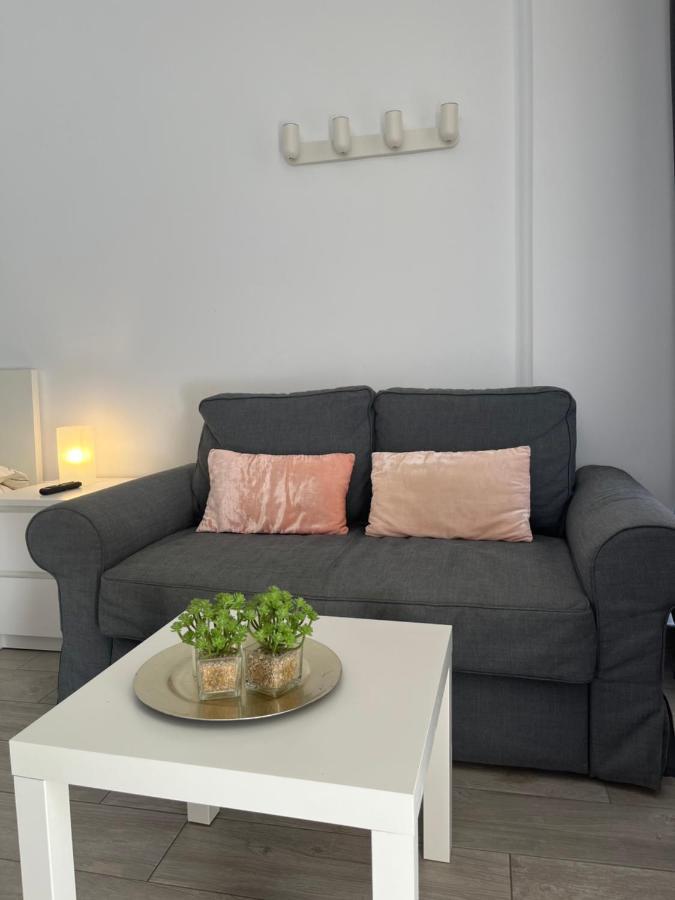 Estudio-Szl ปูแอร์โตเดลาครูซ ภายนอก รูปภาพ
