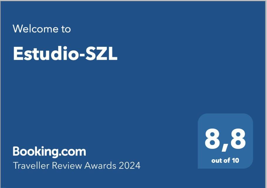 Estudio-Szl ปูแอร์โตเดลาครูซ ภายนอก รูปภาพ